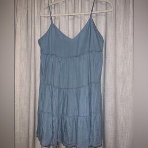 Blue Jean dress